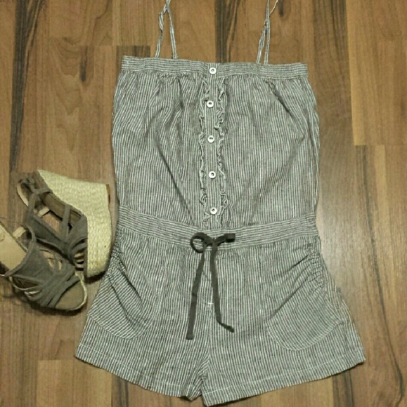 paper tee Pants - {Paper Tee} Romper